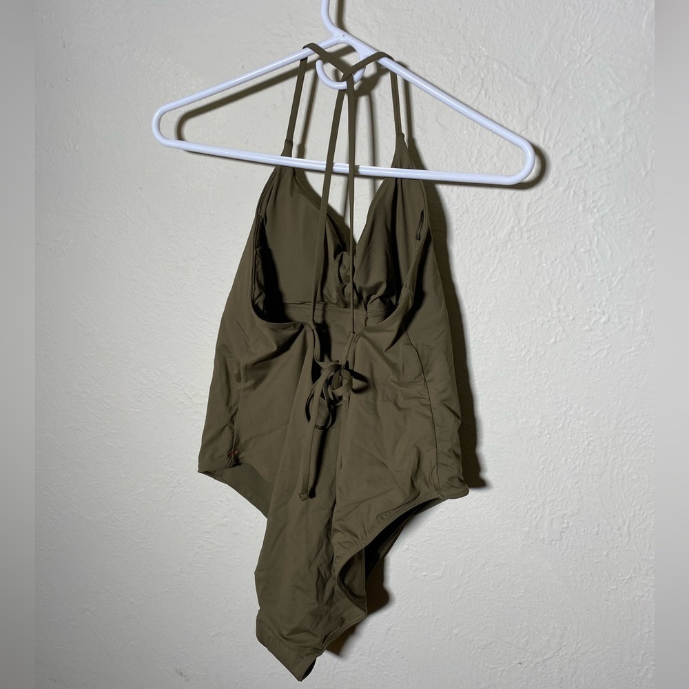 NWOT Everlane Swimsuit - Picture 7 of 10
